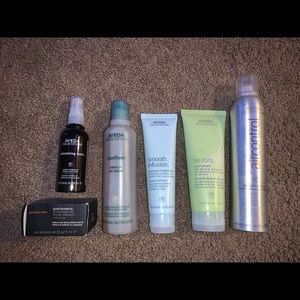 Aveda Hair Care Bundle